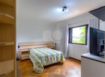 Terreno · 740m² · 5 Quartos · 4 Vagas · Chácara para venda em Monterey de 740.00m² com 5 Quartos, 3 Suites e 4 Garagens