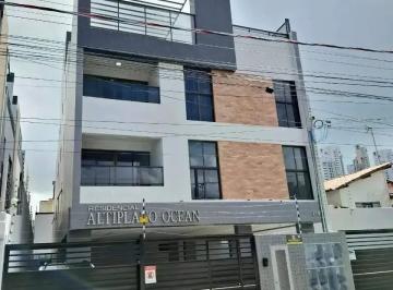 Apartamento · 49m² · 2 Quartos · 1 Vaga · Apartamento em Altiplano Cabo Branco, João Pessoa/PB de 49m² 2 quartos à venda por R$ 367.000,00
