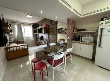 Apartamento · 48m² · 1 Quarto · Apartamento em Centro, Piracicaba/SP de 48m² 1 quartos à venda por R$ 180.000,00