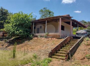 Terreno · 175m² · 4 Quartos · 3 Vagas · Chácara para venda em Atibaia Vista Da Montanha de 175.00m² com 4 Quartos e 3 Garagens