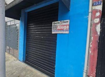 Comercial · 20m² · Sala Comercial para alugar em Parque Paulistano de 20.00m²