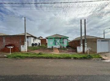 Casa · 43m² · 2 Quartos · Casa em Jardim Tropical, Colina/SP de 43m² 2 quartos à venda por R$ 93.629,95