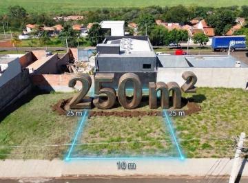 Terreno · 250m² · Terreno em Garças, Piracicaba/SP de 250m² à venda por R$ 180.000,00