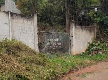 Rural · 1500m² · Chácara em Jardim Santa Izabel, Cotia/SP de 1500m² à venda por R$ 290.000,00