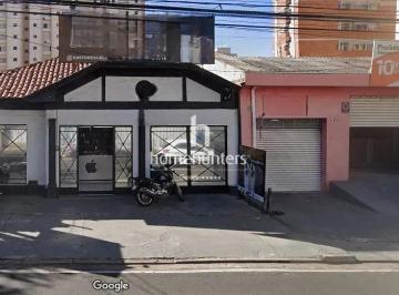 Comercial · 304m² · 3 Vagas · Imóvel Comercial para venda em Cambuí de 304.00m² com 3 Garagens