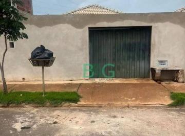 Casa · 44m² · 2 Quartos · 1 Vaga · Casa em Centro, Araçatuba/SP de 44m² 2 quartos à venda por R$ 87.819,45