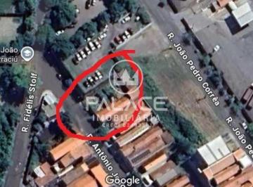 Terreno · 250m² · 1 Quarto · 1 Vaga · Terreno para venda em Santa Terezinha de 250.00m² com 1 Quarto, 1 Suite e 1 Garagem