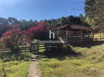 Rural · 1100m² · 3 Quartos · 21 Vagas · Fazenda / Sítio para venda em Zona Rural de 1100.00m² com 3 Quartos, 1 Suite e 21 Garagens
