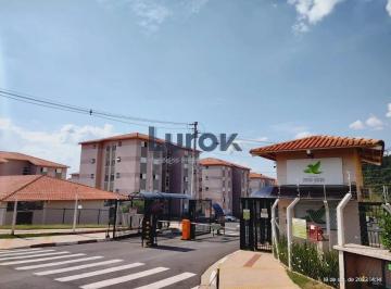 Apartamento · 45m² · 2 Quartos · 1 Vaga · Apartamento em Loteamento Nova Espírito Santo, Valinhos/SP de 45m² 2 quartos à venda por R$ 250.000,