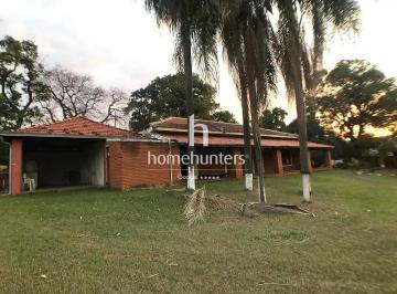 Rural · 10m² · 4 Quartos · Fazenda / Sítio para venda em Conjunto Habitacional Padre Anchieta de 10.00m² com 4 Quartos e 2 Suit