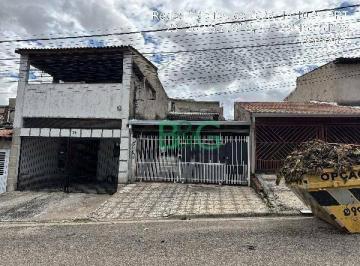 Casa · 106m² · 2 Quartos · Casa em Jardim Santa Marina, Sorocaba/SP de 106m² 2 quartos à venda por R$ 128.740,08