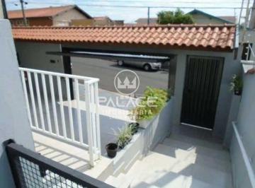 Casa · 164m² · 4 Quartos · 2 Vagas · Casa para venda em Nova América de 164.00m² com 4 Quartos, 1 Suite e 2 Garagens