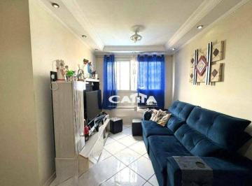 Apartamento · 55m² · 2 Quartos · 1 Vaga · Apartamento em Cidade Líder, São Paulo/SP de 55m² 2 quartos à venda por R$ 330.000,00