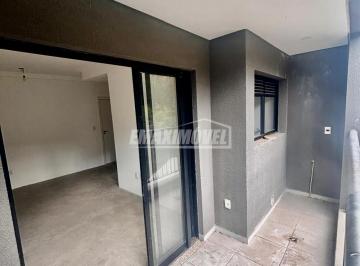 Apartamento · 55m² · 2 Quartos · 1 Vaga · Apartamento para venda em Vila Domingues de 55.00m² com 2 Quartos e 1 Garagem