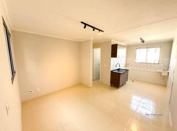 Apartamento · 42m² · 2 Quartos · 1 Vaga · Apartamento em Jardim Tamoio, Jundiaí/SP de 42m² 2 quartos à venda por R$ 186.000,00