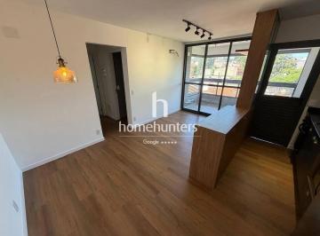 Apartamento · 56m² · 2 Quartos · 1 Vaga · Apartamento para venda em Nova Campinas de 56.00m² com 2 Quartos, 1 Suite e 1 Garagem