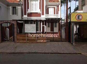 Casa · 280m² · 3 Quartos · 2 Vagas · Casa para venda em Cambuí de 280.00m² com 3 Quartos e 2 Garagens