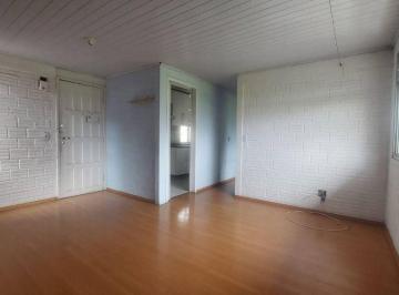 Apartamento · 45m² · 3 Quartos · 1 Vaga · Apartamento em Cidade Industrial, Curitiba/PR de 45m² 3 quartos à venda por R$ 200.000,00