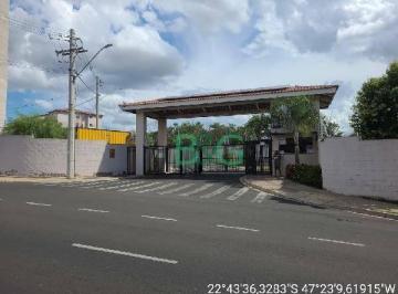 Apartamento · 48m² · 2 Quartos · 1 Vaga · Apartamento em Jóias De Santa Bárbara, Santa Bárbara D Oeste/SP de 48m² 2 quartos à venda por R$ 103