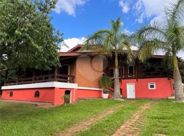 Terreno · 120m² · 4 Quartos · 5 Vagas · Chácara para venda em Portal São Marcelo de 120.00m² com 4 Quartos, 1 Suite e 5 Garagens