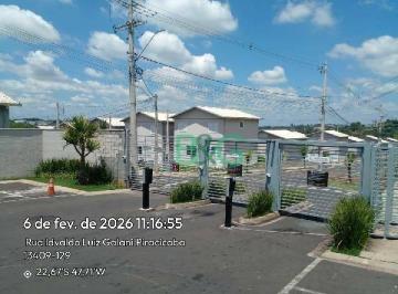 Casa · 54m² · 2 Quartos · 1 Vaga · Casa em Centro, Piracicaba/SP de 54m² 2 quartos à venda por R$ 128.740,08