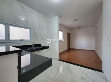 Apartamento · 55m² · 2 Quartos · 1 Vaga · Apartamento para venda em Jardim Boer I de 54.84m² com 2 Quartos e 1 Garagem