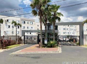 Apartamento · 51m² · 2 Quartos · Apartamento em Centro, Campinas/SP de 51m² 2 quartos à venda por R$ 123.904,77