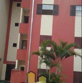 Apartamento · 2 Quartos · 1 Vaga · Apartamento em Jardim das Indústrias, Jacareí/SP de 0m² 2 quartos à venda por R$ 255.000,00