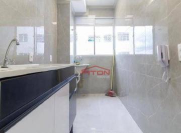 Apartamento · 44m² · 2 Quartos · Apartamento em Parque São Jorge, São Paulo/SP de 44m² 2 quartos à venda por R$ 277.000,00