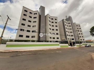Apartamento · 90m² · 3 Quartos · 2 Vagas · Apartamento para alugar em Cidade Jardim I de 90.00m² com 3 Quartos, 1 Suite e 2 Garagens