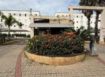 Apartamento · 46m² · 2 Quartos · 1 Vaga · Apartamento em Campestre, Piracicaba/SP de 46m² 2 quartos à venda por R$ 155.000,00