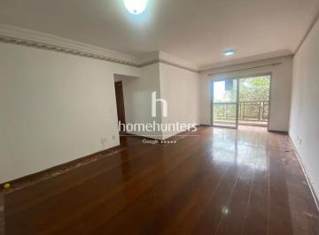 Apartamento · 102m² · 3 Quartos · 1 Vaga · Apartamento para alugar em São Bernardo de 102.00m² com 3 Quartos e 1 Garagem