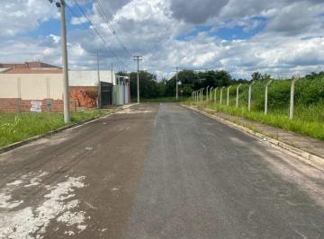 Terreno · 200m² · Terreno em Campestre, Piracicaba/SP de 200m² à venda por R$ 150.000,00