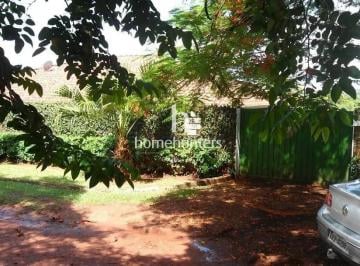 Terreno · 200m² · 3 Quartos · 5 Vagas · Chácara para venda em Parque São Quirino de 200.00m² com 3 Quartos, 2 Suites e 5 Garagens