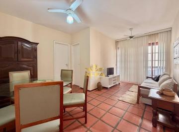 Apartamento · 60m² · 1 Quarto · 1 Vaga · Apartamento em Centro, Guarujá/SP de 60m² 1 quartos à venda por R$ 355.000,00