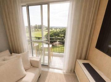 Apartamento · 60m² · 3 Quartos · Apartamento em Água Seca, Piracicaba/SP de 60m² 3 quartos à venda por R$ 297.840,00