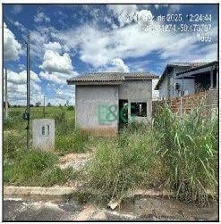 Casa · 45m² · 2 Quartos · Casa em Centro, Tupã/SP de 45m² 2 quartos à venda por R$ 103.704,06