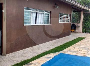 Terreno · 1840m² · 3 Quartos · 6 Vagas · Chácara para venda em Jardim Santa Gertrudes de 1840.00m² com 3 Quartos, 1 Suite e 6 Garagens