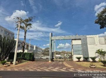 Apartamento · 39m² · 2 Quartos · 1 Vaga · Apartamento em Alvorada, Sertãozinho/SP de 39m² 2 quartos à venda por R$ 81.964,82