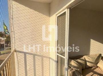Apartamento · 55m² · 2 Quartos · 1 Vaga · Apartamento em Sapê, Niterói/RJ de 55m² 2 quartos à venda por R$ 260.000,00