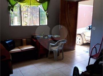 Terreno · 487m² · 3 Quartos · 2 Vagas · Chácara para venda em Caioçara de 487.00m² com 3 Quartos e 2 Garagens