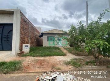 Casa · 44m² · 2 Quartos · Casa em Centro, Araçatuba/SP de 44m² 2 quartos à venda por R$ 84.892,14