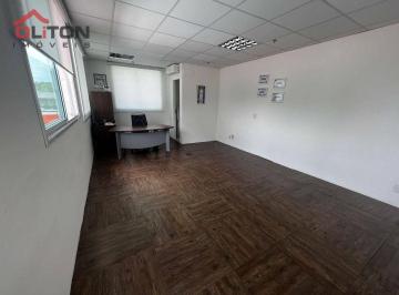 Comercial · 47m² · 1 Vaga · Sala em Santana, São Paulo/SP de 47m² à venda por R$ 367.000,00