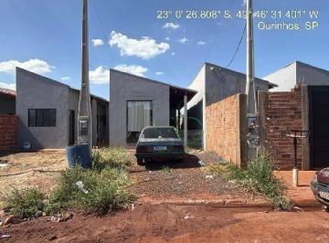 Casa · 49m² · 1 Quarto · Casa em Residencial Gimenez, Canitar/SP de 49m² 1 quartos à venda por R$ 94.815,14