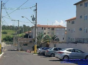 Apartamento · 47m² · 2 Quartos · 1 Vaga · Apartamento em Jardim Sonia, Piracicaba/SP de 47m² 2 quartos à venda por R$ 81.964,82
