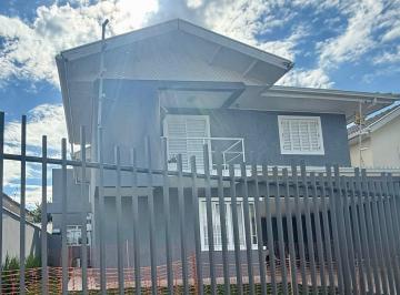 Casa · 230m² · 3 Quartos · Casa para venda em Novo Mundo de 230.00m² com 3 Quartos e 1 Suite