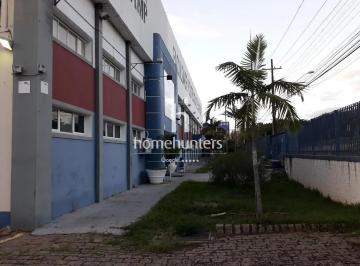 Comercial · 8010m² · 150 Vagas · Prédio Comercial para venda e aluguel em Fazenda Santa Cândida de 8010.00m² com 150 Garagens