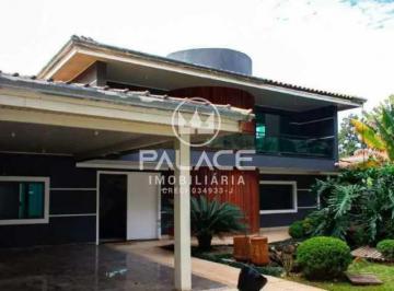 Casa · 516m² · 6 Quartos · 6 Vagas · Casa para venda em Santa Rita de 516.00m² com 6 Quartos, 3 Suites e 6 Garagens