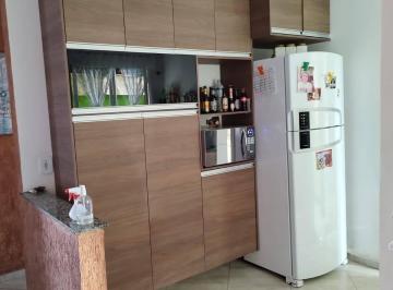 Apartamento · 57m² · 2 Quartos · 1 Vaga · Apartamento em Utinga, Santo André/SP de 57m² 2 quartos à venda por R$ 280.000,00