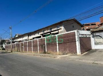 Casa · 63m² · 2 Quartos · 2 Vagas · Casa em Jardim Sandra, Cotia/SP de 63m² 2 quartos à venda por R$ 151.043,49